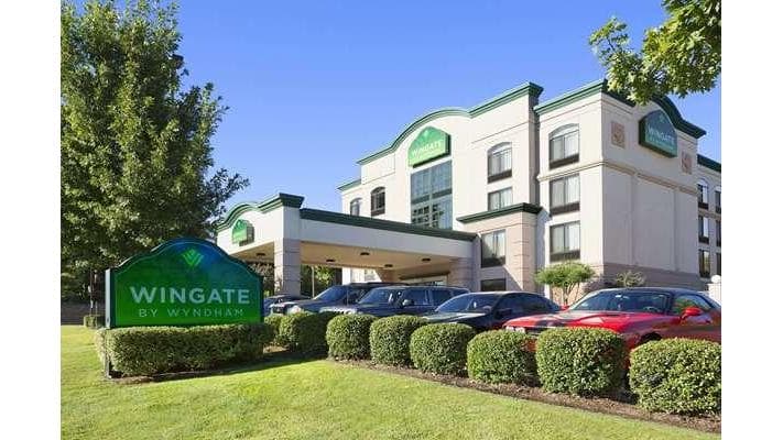 Wingate by Wyndham Little Rock
