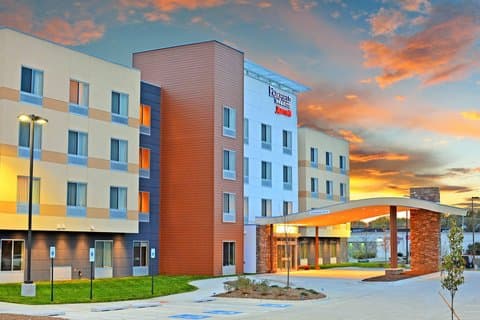 Fairfield by Marriott Inn & Suites Omaha Northwest