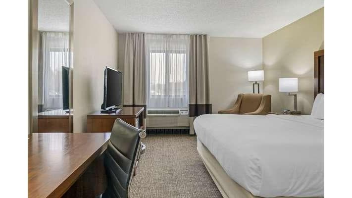 Comfort Inn