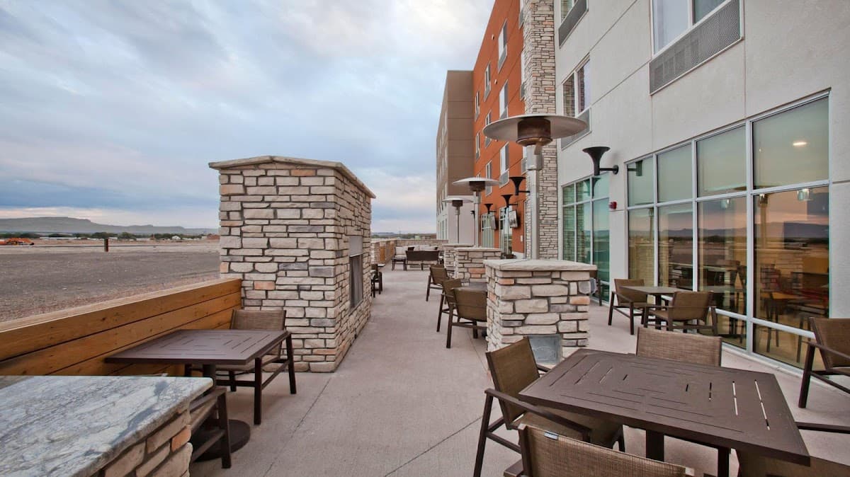 Holiday Inn Express & Suites green River by IHG