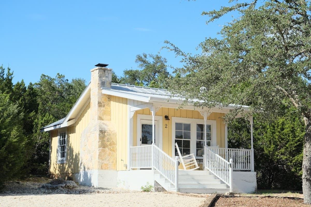 Cottages at Canyon Peaks