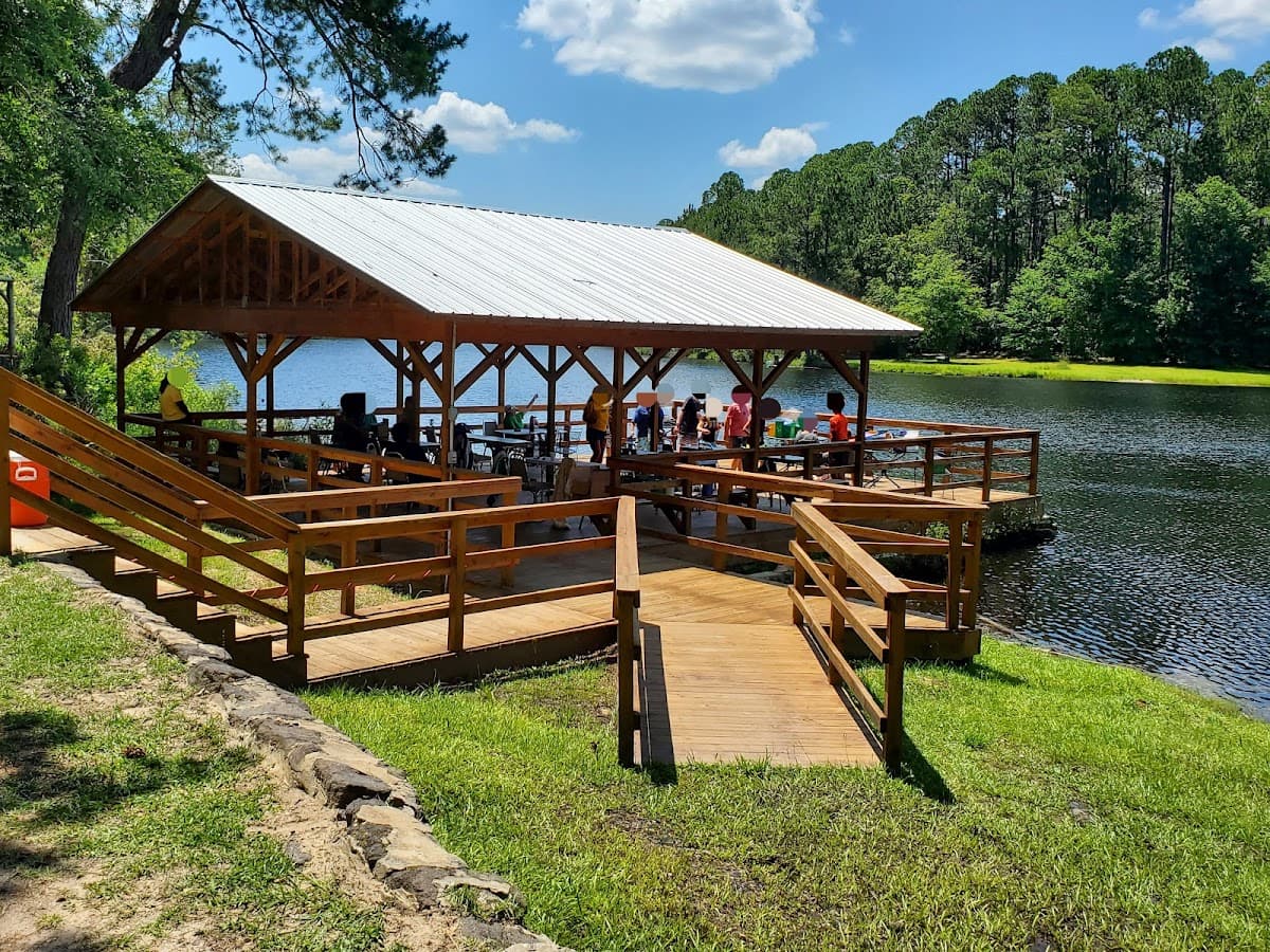 Camp Long