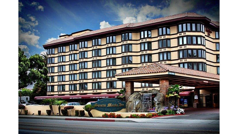 Santa Maria Inn