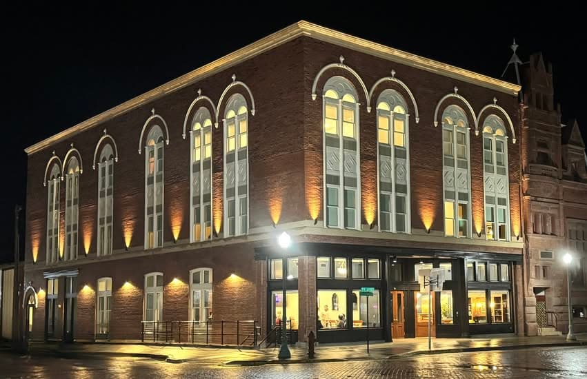 Hotel Garber