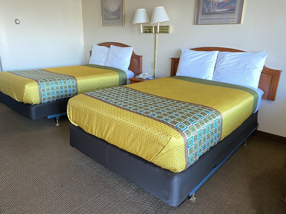 Parkview Motel Corning, Arkansas