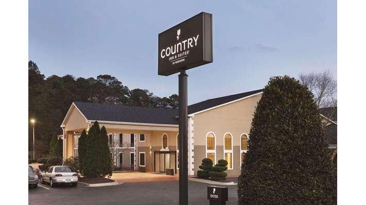Country Inn & Suites by Radisson, Griffin, GA
