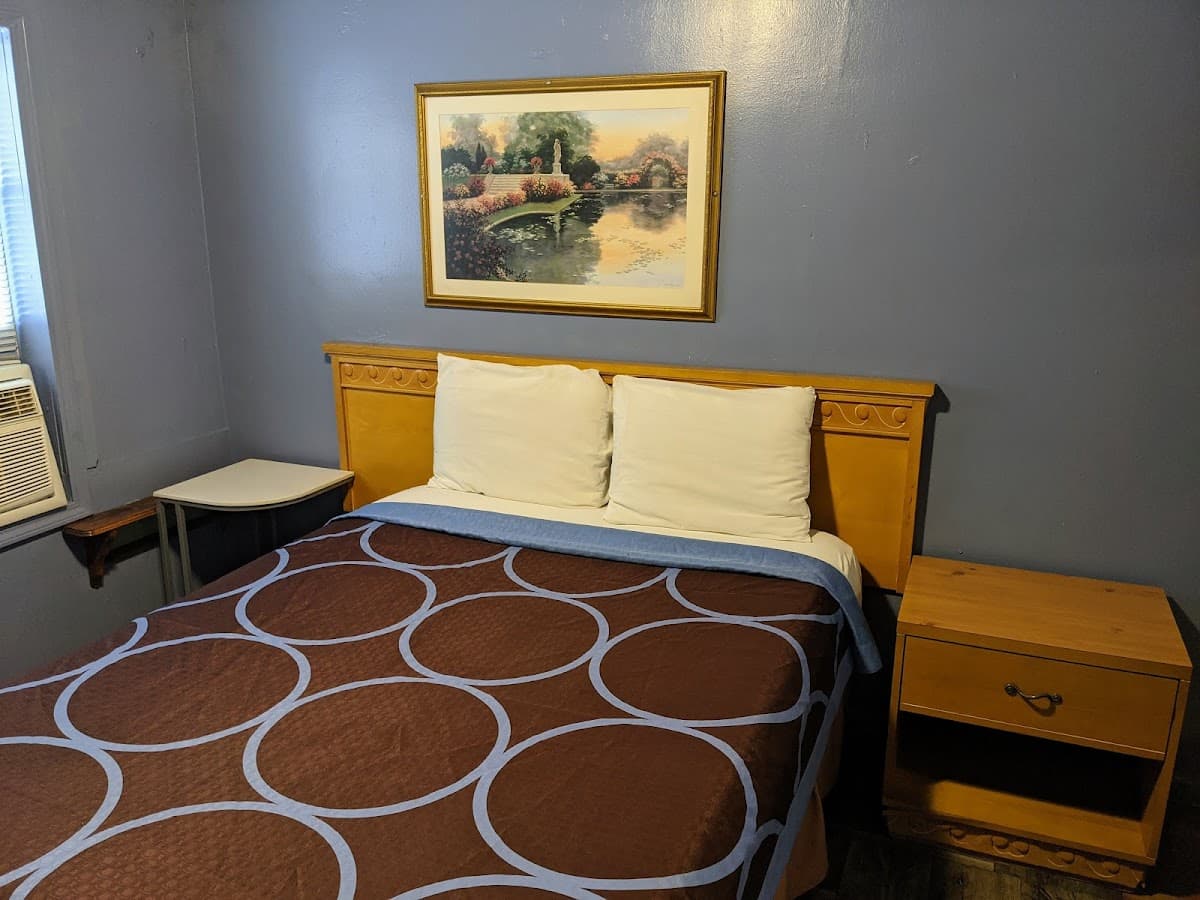 Moonlight Motel