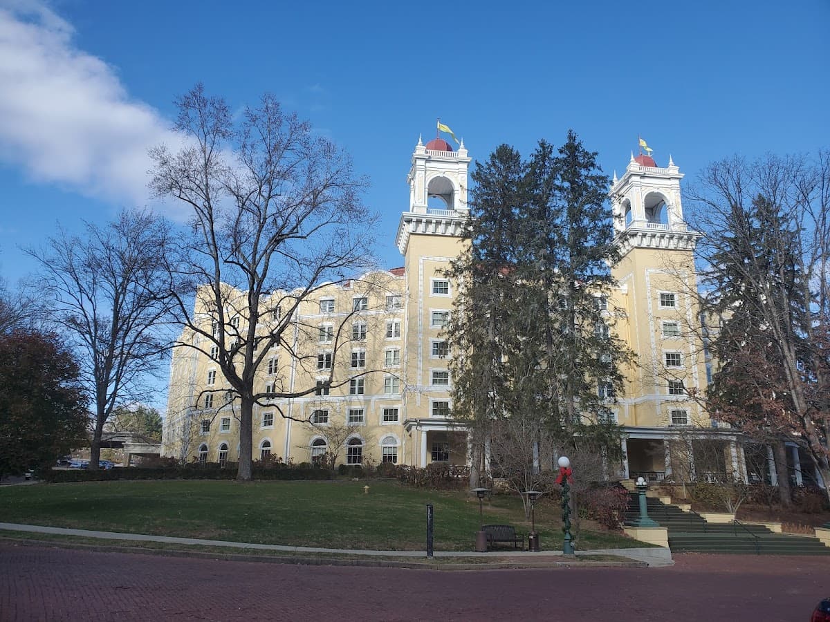 French Lick Springs Villa