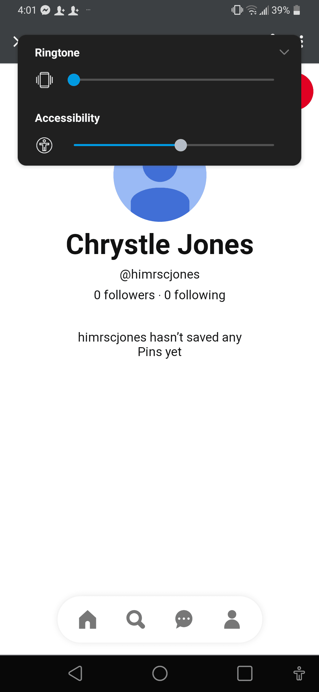 Chrystle Jones