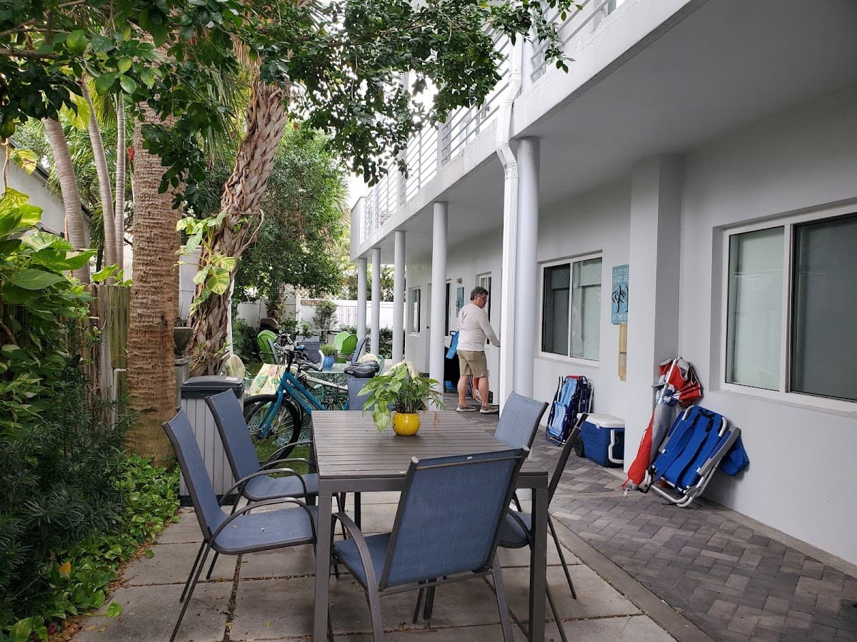 Bermuda Blue Vacation Rentals