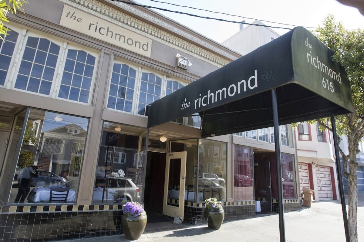 The Richmond