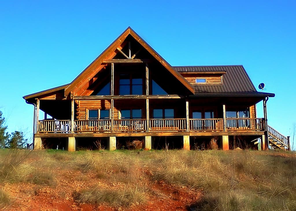 Woodland Vacation Rental