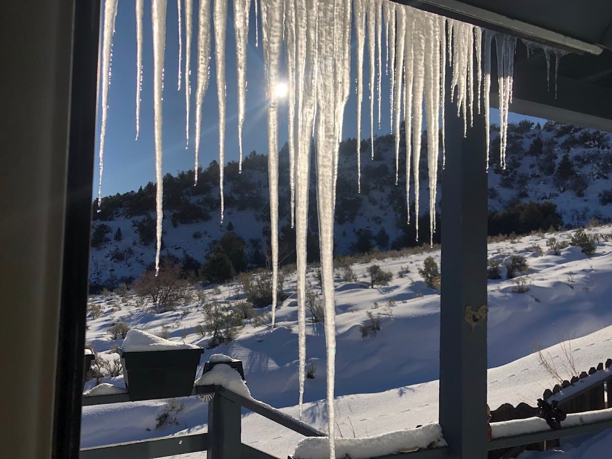 Meier Family Cabin