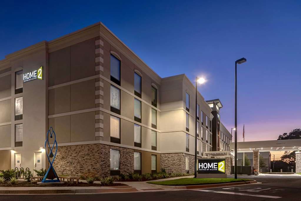 Home2 Suites by Hilton Gulf Breeze Pensacola Area