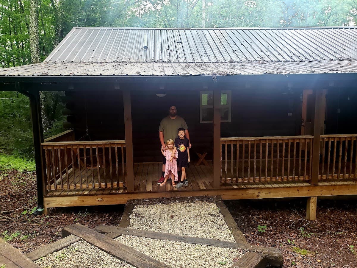 DayDreamer Cabin