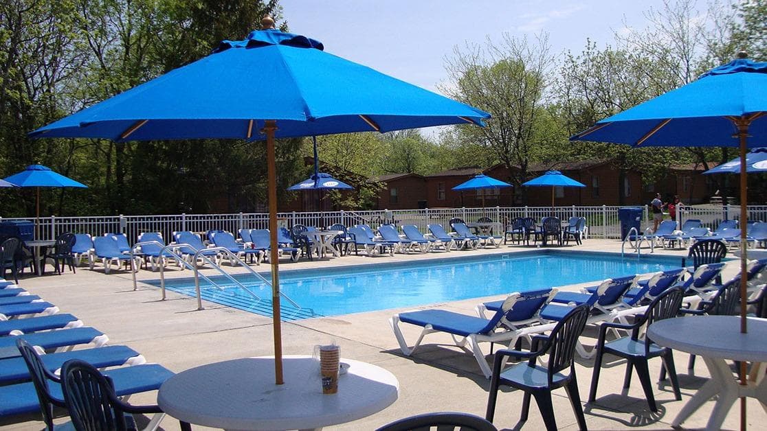 Put-in-Bay Island Club Rentals