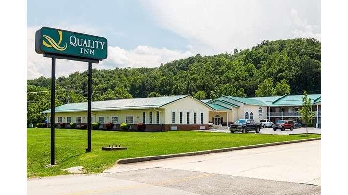 Quality Inn