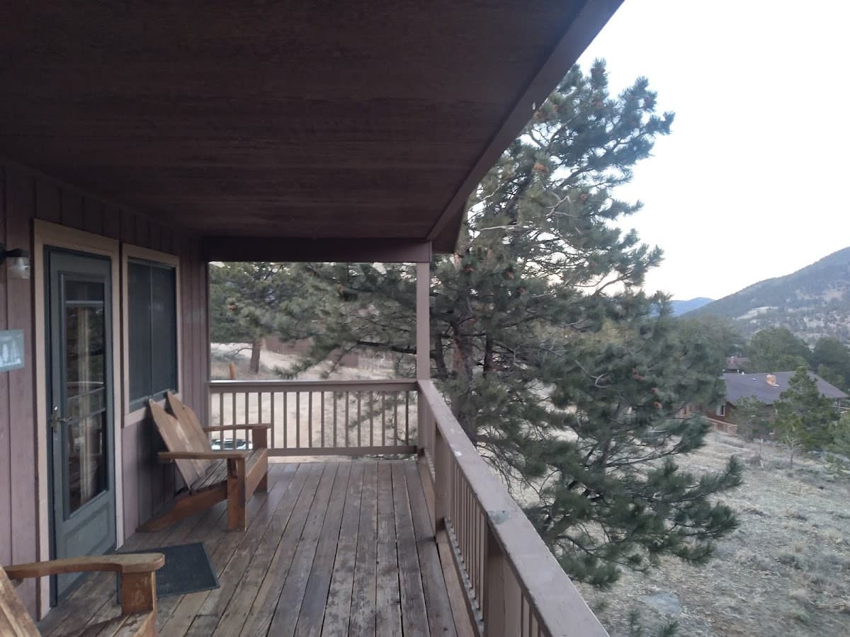 Cotton Cabin YMCA