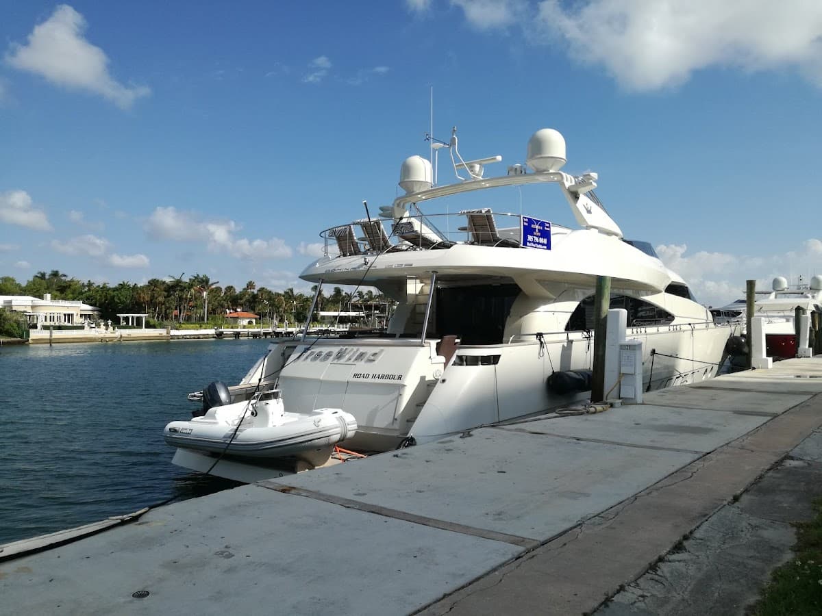 Miami North Beach