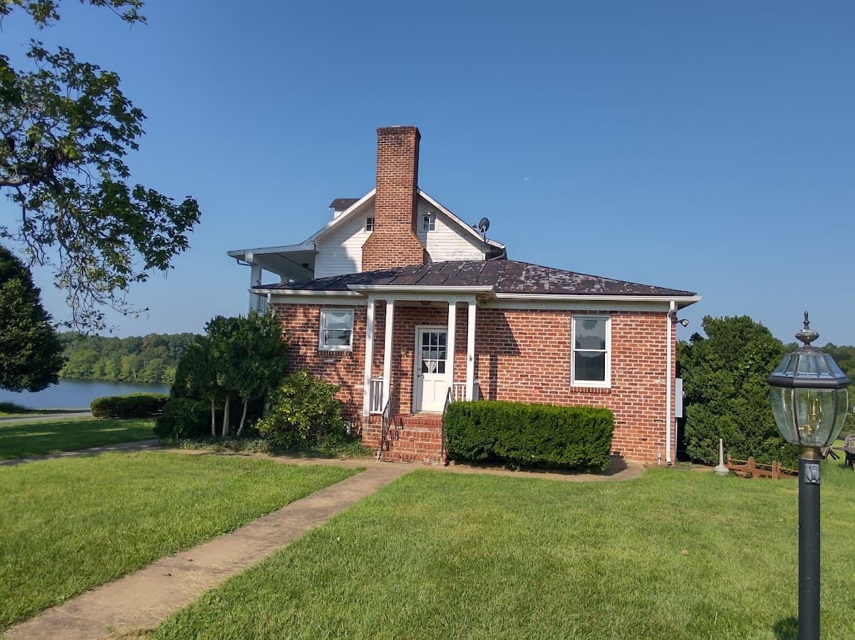 Shenandoah Crossing Cabins & RV Resort