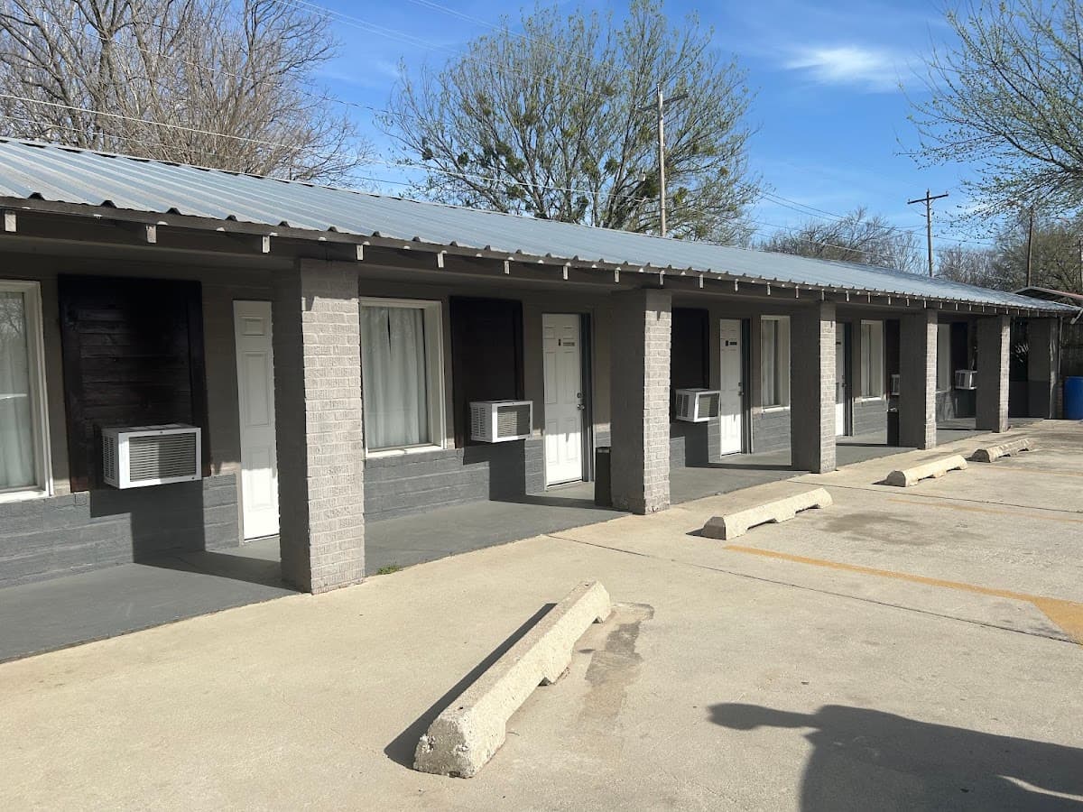 Siesta Motel