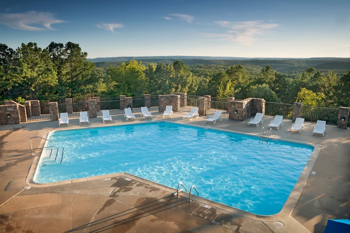 Club Wyndham Resort at Fairfield Bay