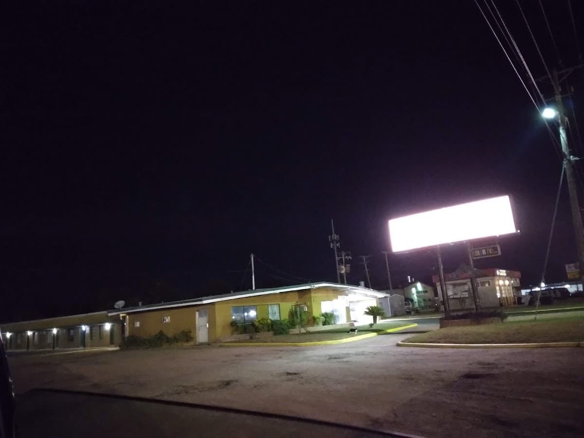 Economy Inn