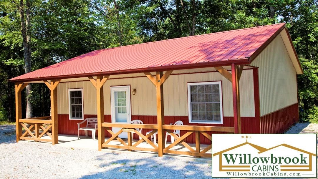 Willowbrook Cabins