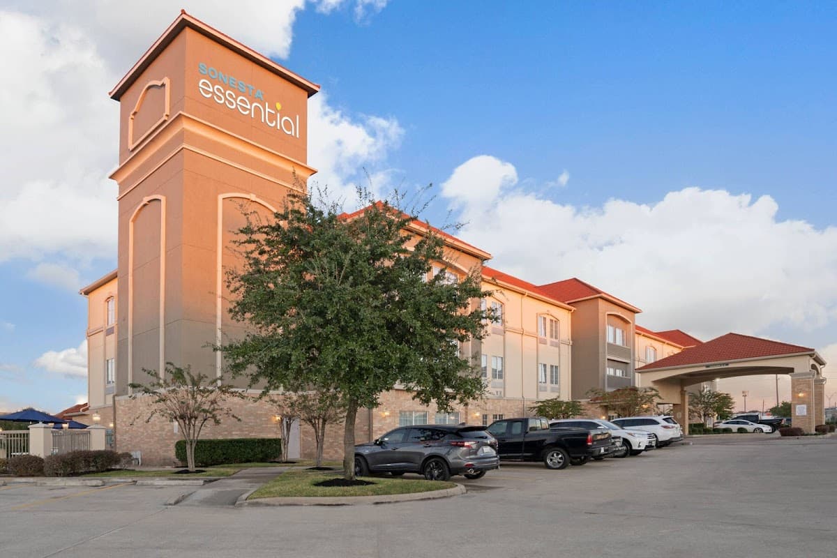 Sonesta Essential Houston Westchase