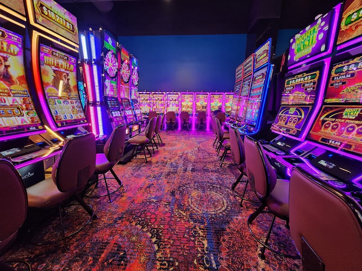 Lakecrest Casino and Hotel