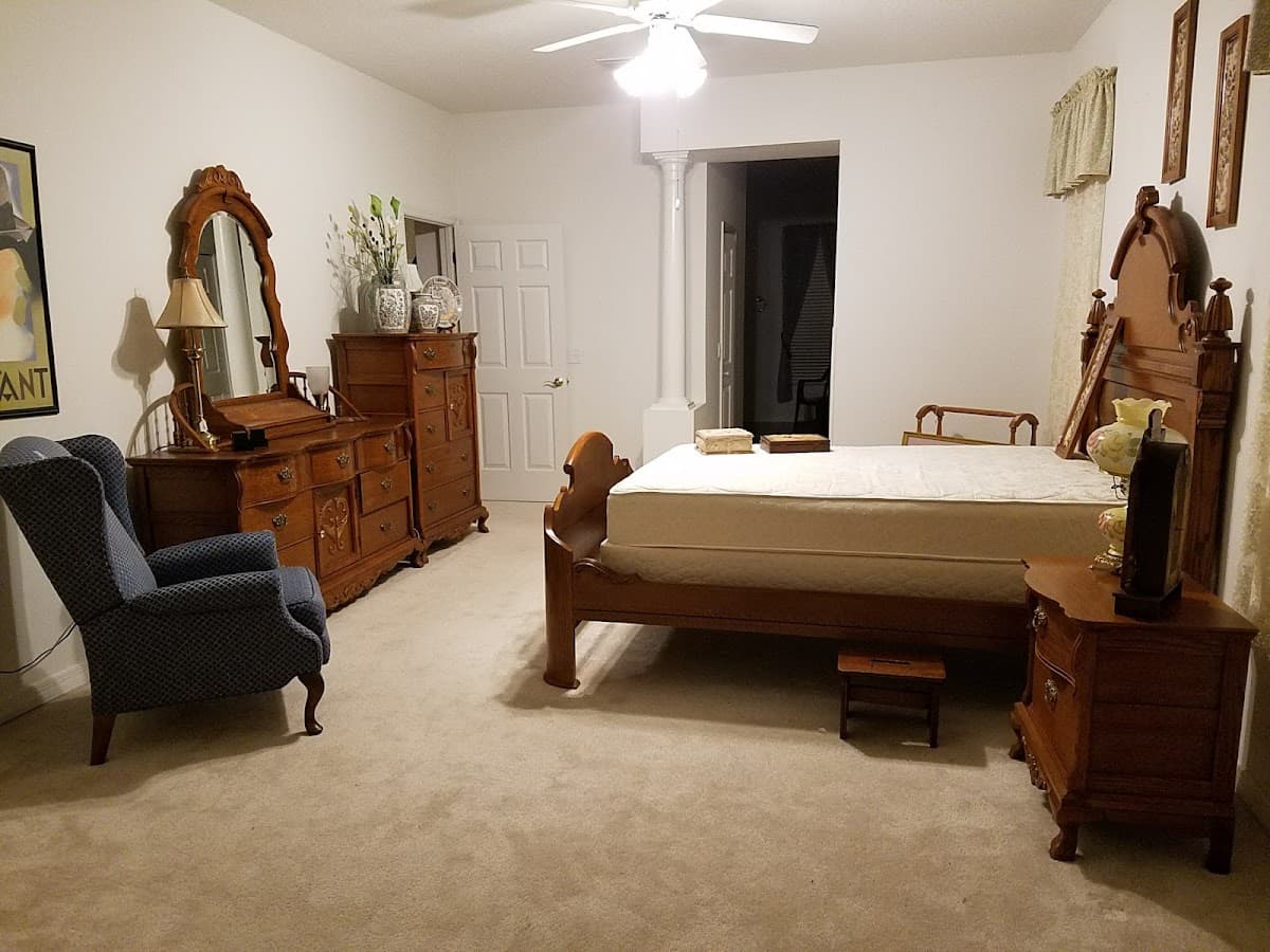The Florida Hotel