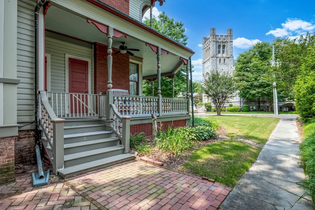 Gillis Grier Bed & Breakfast