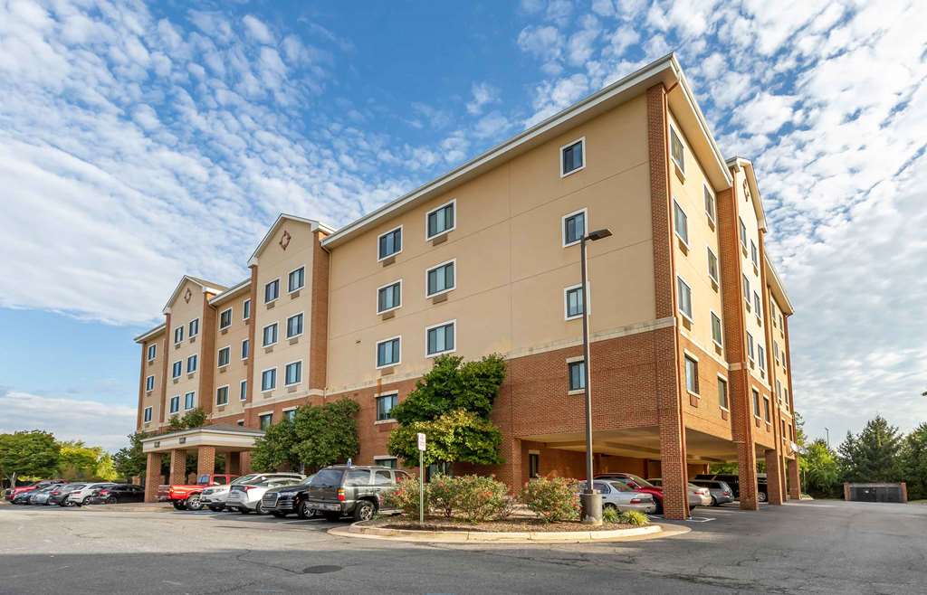Extended Stay America- Suites- Washington D.C. - Springfield