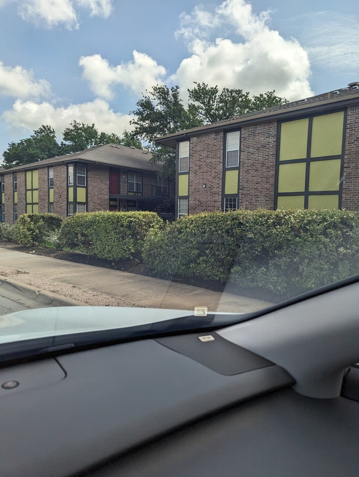 The Allandale Condos