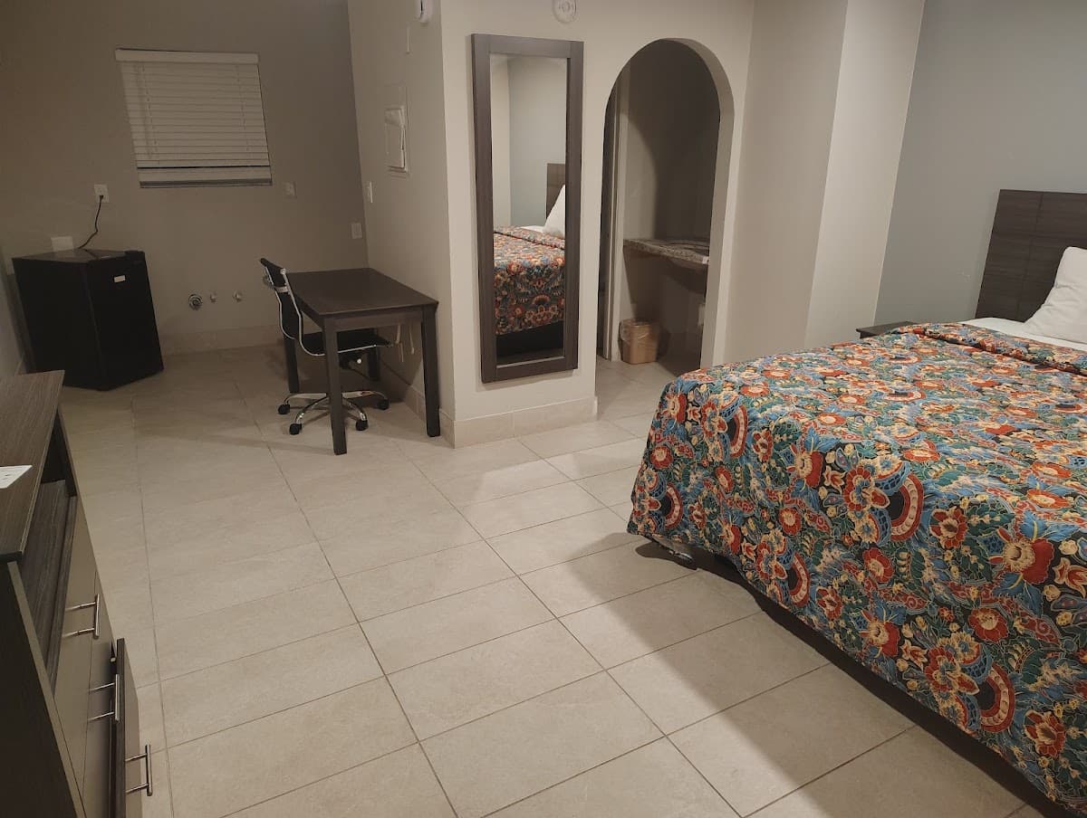Motel 7 By Oyo Near Phoenix Airport