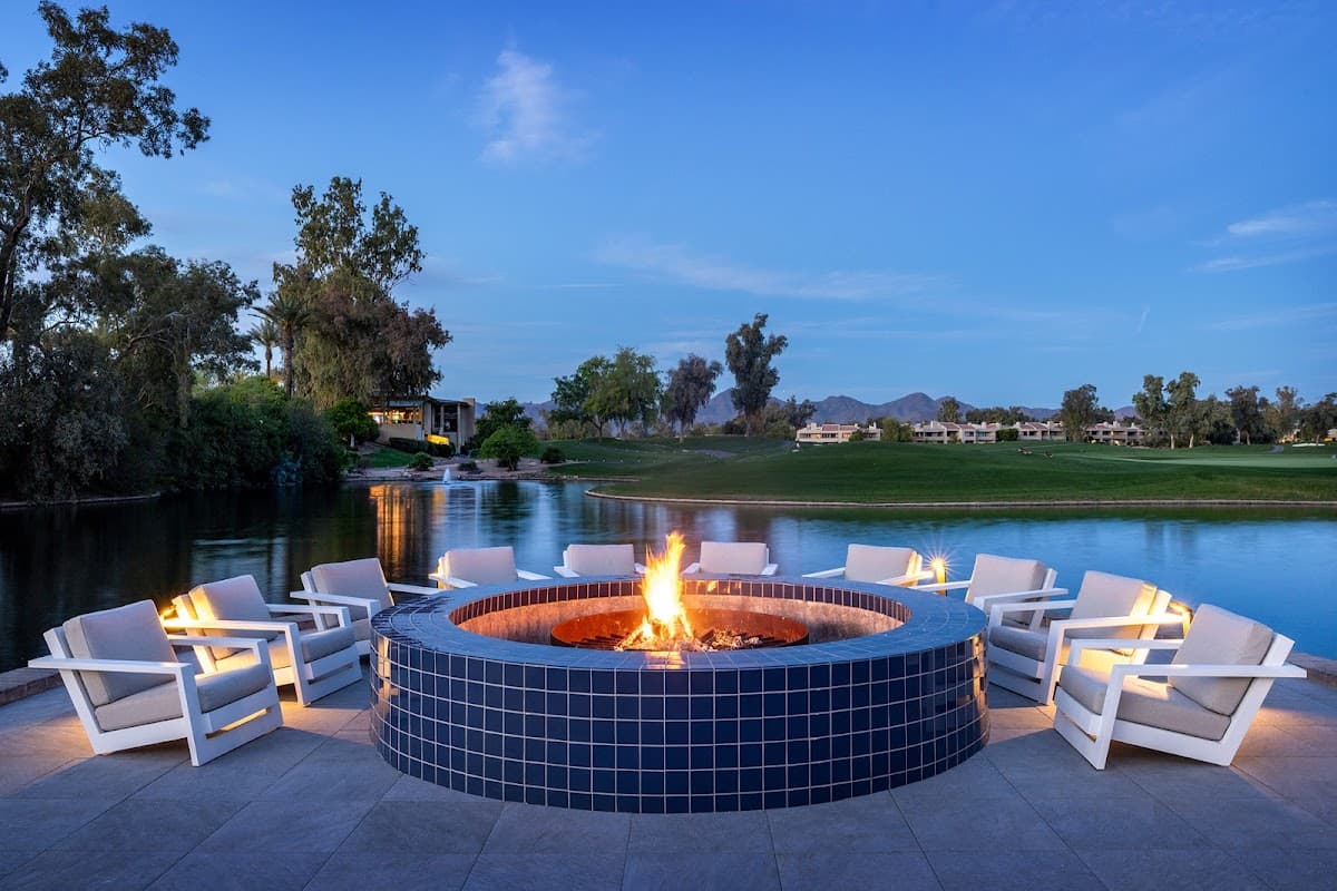 Grand Hyatt Scottsdale Resort