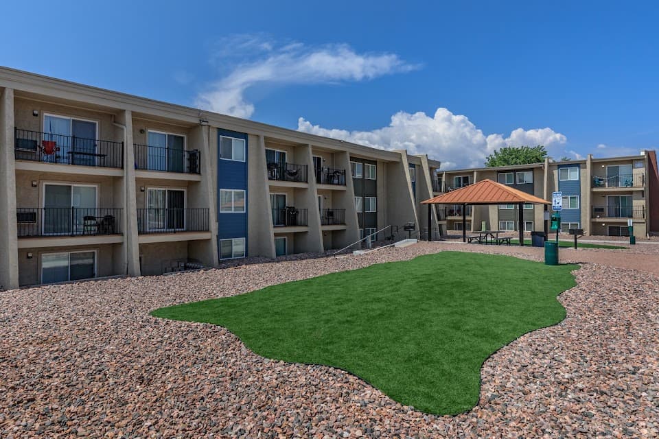 Sedona Ridge Apartments