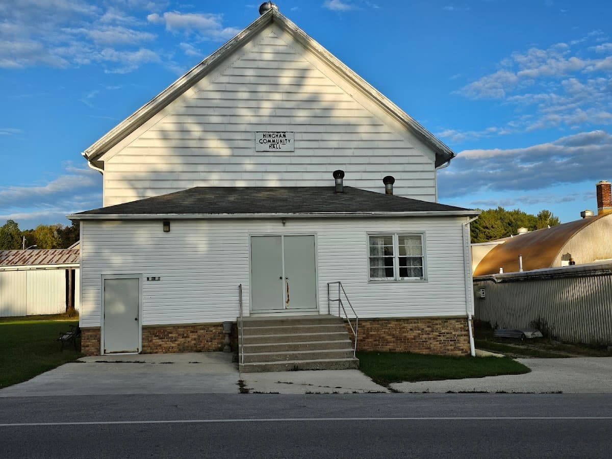 Keller House Retreat Center