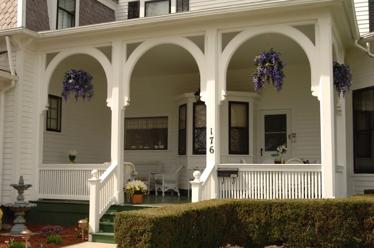 1840 Inn on the Main Bed and Breakfast