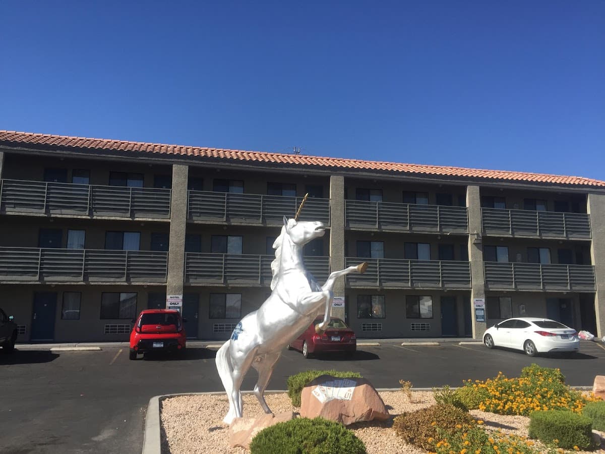 Highland Inn Las Vegas