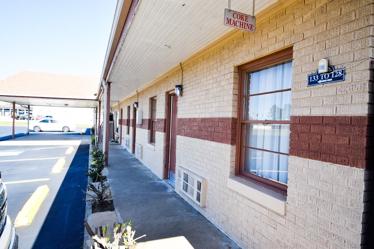 Economy Inn