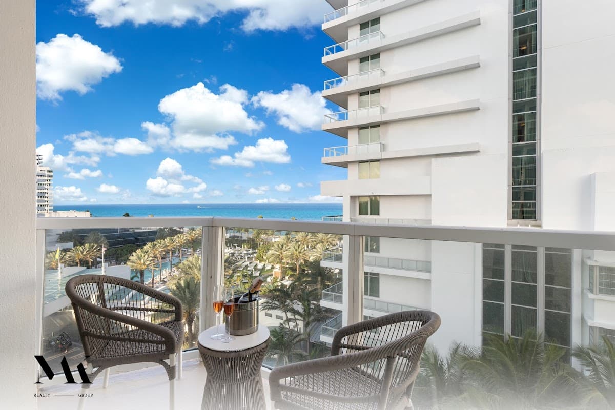 MAK Vacation Rentals