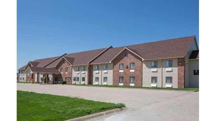 Days Inn by Wyndham Grand Island