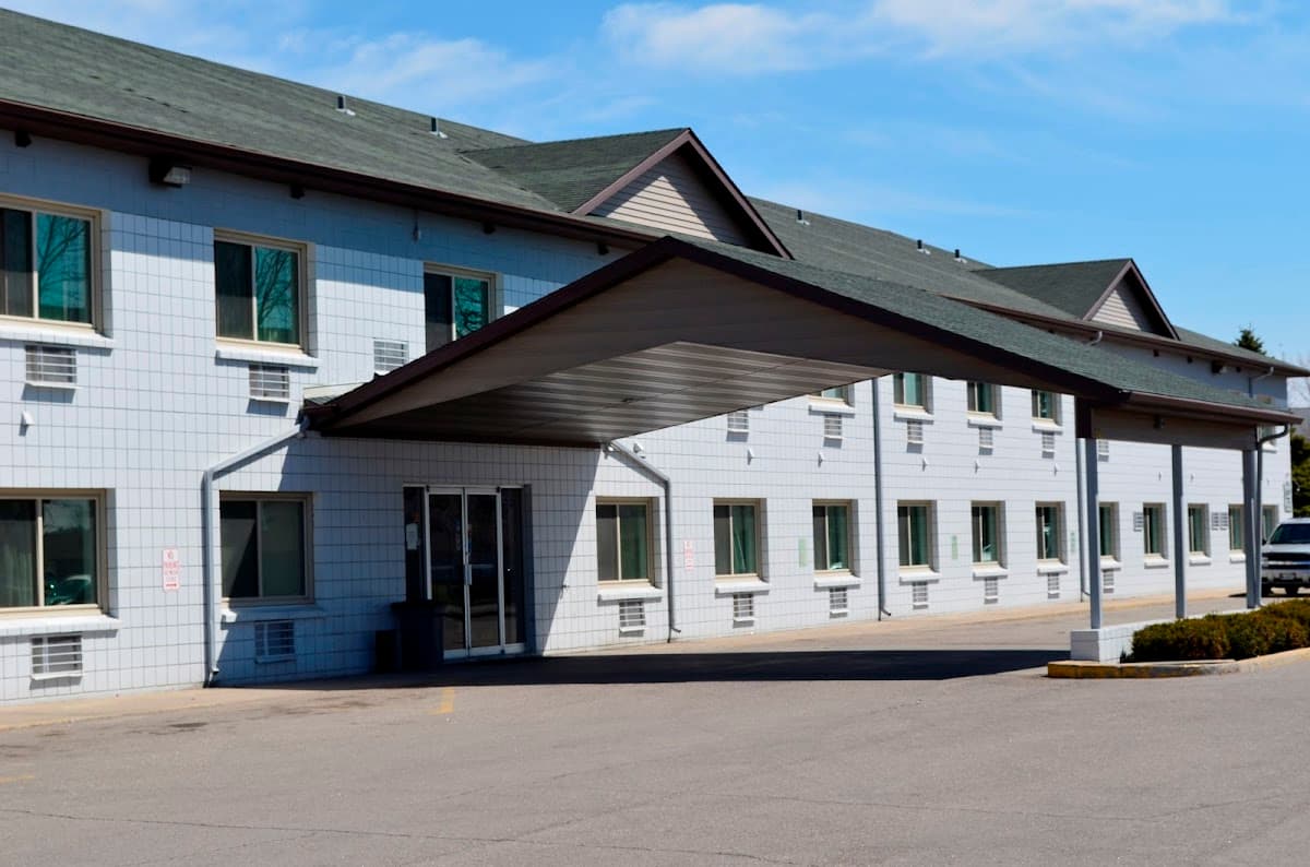 Grand Inn Motels