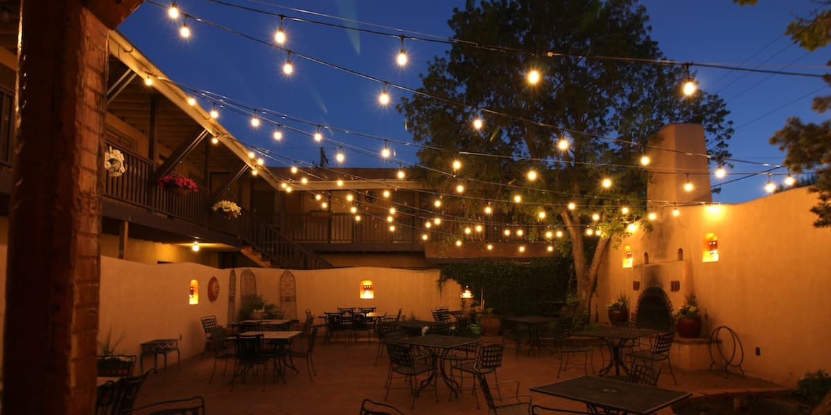 La Veta Inn
