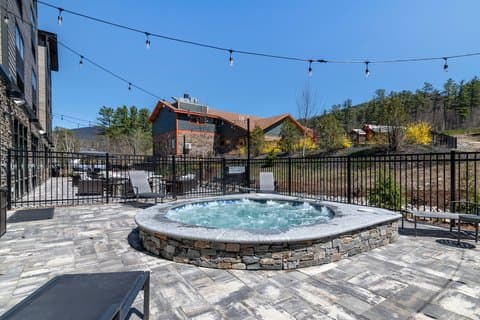 Fairfield by Marriott Inn & Suites North Conway
