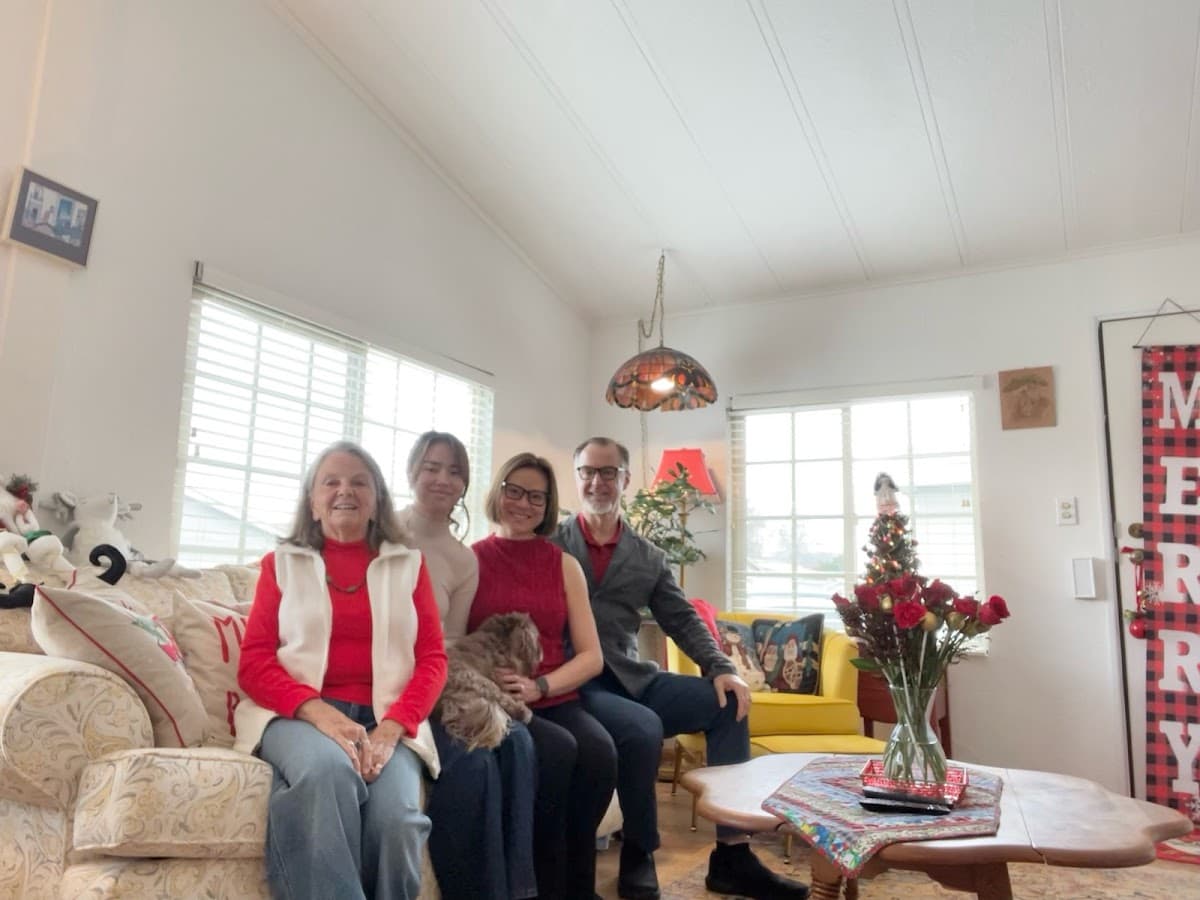 Redwood Forest Friends Meeting (Quakers)