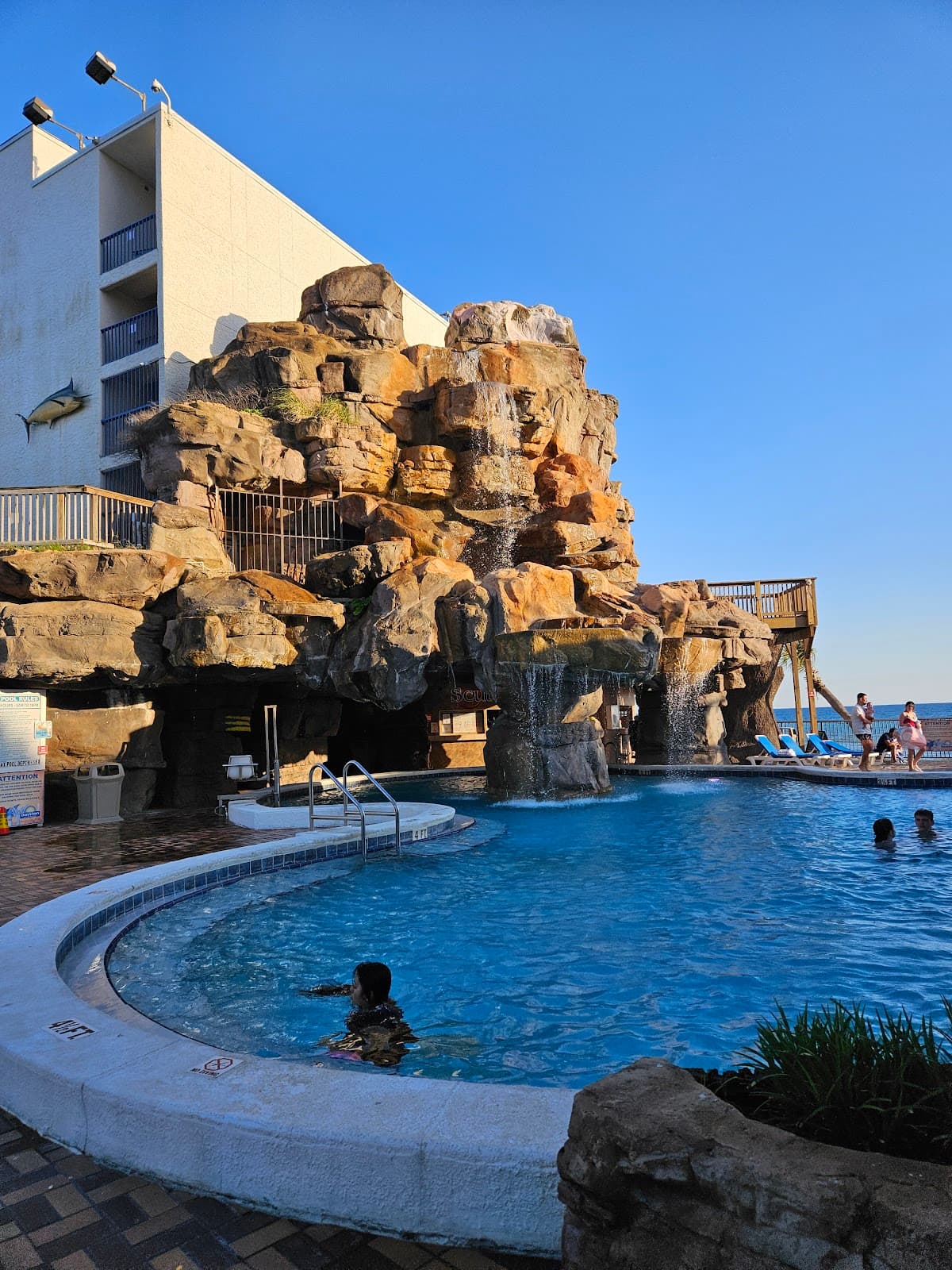 Paradise Palms Inn