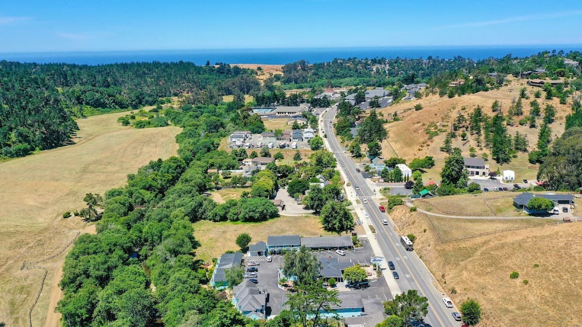 Bluebird Inn Cambria