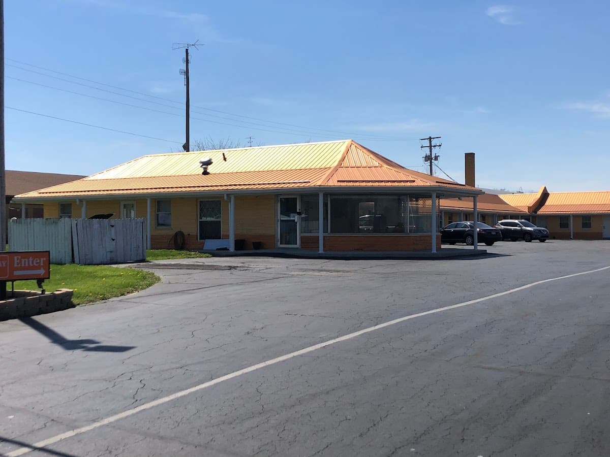 Highway Inn